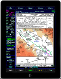 Avidyne IFD100