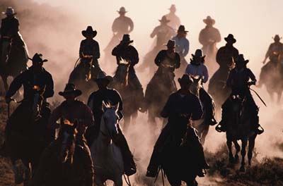 Cowboys