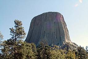 Devil's Tower