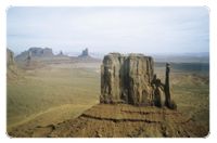 Monument Valley
