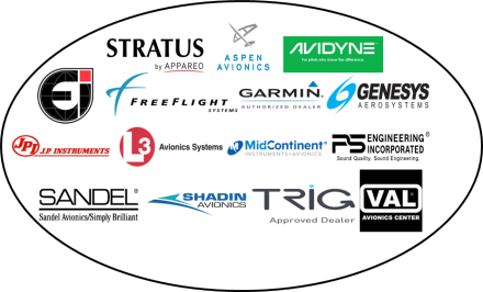 Avionics Showcase