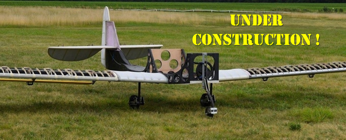 Under Constrauction