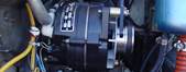 Alternator Conversion
